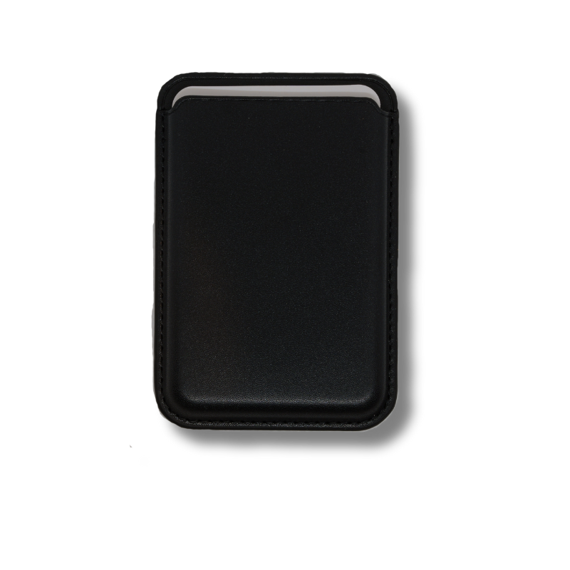 Silakka MagGrip: Card Wallet for your iPhone