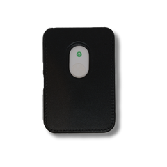 Silakka MagGrip: Card Wallet for your iPhone