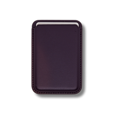 Silakka MagGrip: Card Wallet for your iPhone